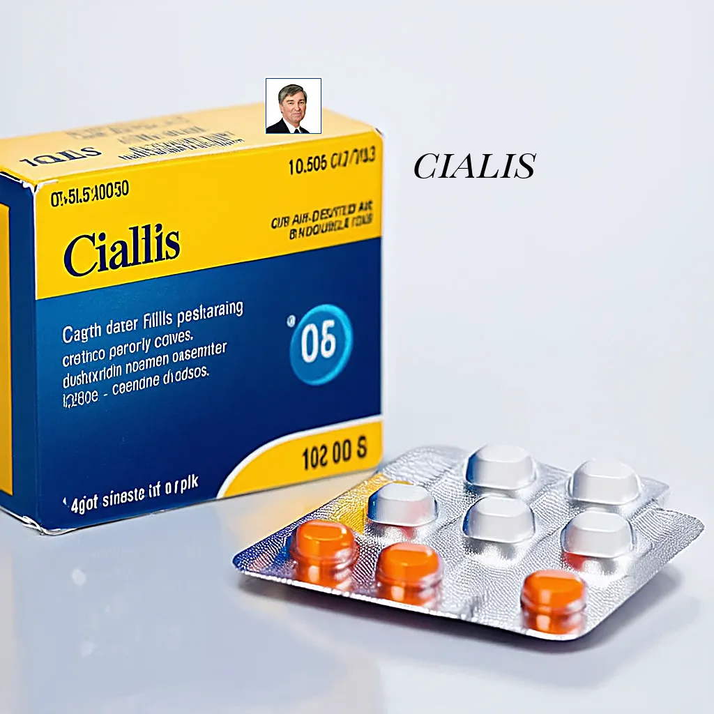 Precio de cialis en farmacias de españa